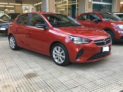 Rosso Usata 2022 Opel Blitz Edition Tre volumi | 10.900 € (Buon prezzo)