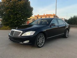 Usata 2007 Mercedes S320 Tre volumi | 7990 € (Cara)