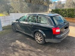 Nero Usata 2004 Audi A4 Station wagon | 1500 €