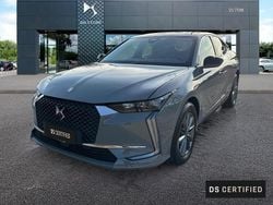 Grigio Usata 2023 DS Automobiles DS4 Tre volumi | 23.450 € (Super prezzo)