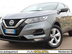 Grigio Usata 2020 Nissan Qashqai SE SUV | 17.900 € (Buon prezzo)
