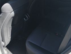 Bianco Usata 2017 Hyundai Tucson SUV | 17.200 € (Cara)