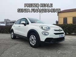 Bianco Usata 2022 Fiat 500X SUV | 12.900 € (Ottimo prezzo)