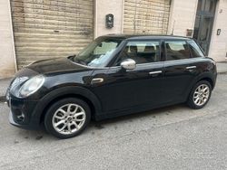 Nero Usata 2017 Mini ONE Due volumi | 12.800 € (Buon prezzo)