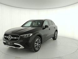 Nero Usata 2023 Mercedes GLC220 Advanced SUV | 49.900 € (Buon prezzo)