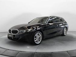 Nero Usata 2022 BMW 320 Comfort Edition Station wagon | 24.400 € (Ottimo prezzo)