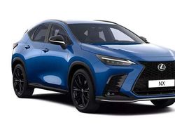 Blu/azzurro Usata 2023 Lexus NX350h Sport Line SUV | 48.400 € (Buon prezzo)