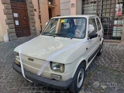 Usata 1970 Fiat 126 Due volumi | 1500 €