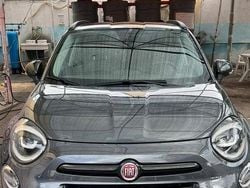 Grigio Usata 2019 Fiat 500X S SUV | 10.990 € (Ottimo prezzo)