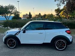 Bianco Usata 2015 Mini Paceman Due volumi | 10.000 € (Buon prezzo)