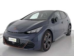 Blu / pastello Usata 2024 Cupra Born e-Boost Due volumi | 26.500 € (Buon prezzo)