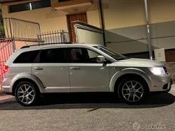 Usata 2011 Fiat Freemont SUV | 7900 € (Molto cara)