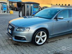 Grigio Usata 2008 Audi A4 Station wagon | 3700 €