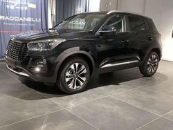 Grigio Nuova 2025 DR DR 5.0 SUV | 20.750 €