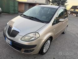 Marrone Usata 2008 Lancia Ypsilon Due volumi | 2950 € (Buon prezzo)
