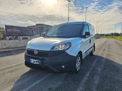 Bianco Usata 2022 Fiat Doblò Lounge Monovolume | 14.700 € (Buon prezzo)