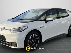 Bianco Usata 2021 VW ID.3 Pure Due volumi | 22.950 € (Ottimo prezzo)
