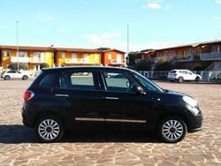 Nero Usata 2014 Fiat 500L Lounge Monovolume | 5500 € (Ottimo prezzo)