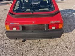 Rosso Usata 1985 Fiat Ritmo Abarth Tre volumi | 20.000 €