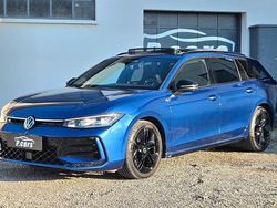Blu Usata 2024 VW Passat R-line Station wagon | 32.990 € (Super prezzo)