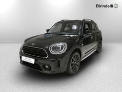Blu Usata 2022 Mini Cooper Countryman Classic SUV | 26.500 € (Ottimo prezzo)