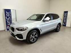 Grigio Usata 2021 BMW X3 SUV | 26.800 € (Super prezzo)