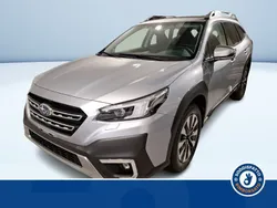 Grigio scuro metallizzato Nuova 2024 Subaru Outback Premium SUV | 45.600 € (Super prezzo)