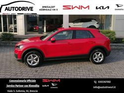 Rosso Usata 2018 Audi Q2 Business SUV | 19.650 € (Ottimo prezzo)