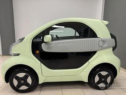 Giallo Nuova 2025 XEV Yoyo Due volumi | 13.490 €