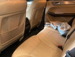 Nero Usata 2016 Mercedes GLE250 | 16.500 € (Super prezzo)