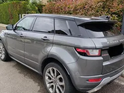 Grigio Usata 2017 Land Rover Range Rover evoque SE Dynamic SUV | 18.100 € (Buon prezzo)