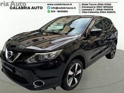 Nero Usata 2015 Nissan Qashqai Acenta Premium SUV | 10.500 € (Buon prezzo)