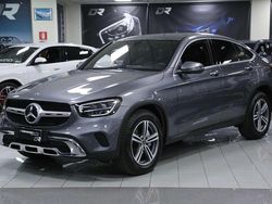 Grigio Usata 2019 Mercedes GLC220 Coupé | 32.900 € (Super prezzo)