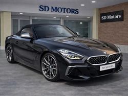Viola Usata 2019 BMW Z4 M M Sport Tre volumi | 36.900 €