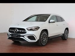Bianco Usata 2024 Mercedes GLA250 Advanced Plus SUV | 43.900 € (Molto cara)
