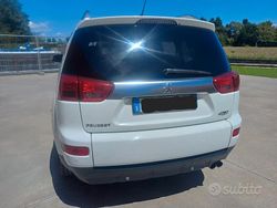 Bianco Usata 2010 Peugeot 4007 SUV | 5000 € (Buon prezzo)