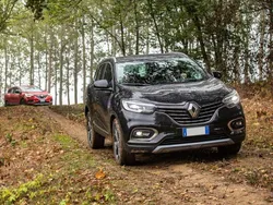 Grigio Usata 2020 Renault Kadjar SUV | 14.990 € (Ottimo prezzo)