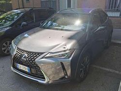 Grigio Usata 2020 Lexus UX SUV | 20.500 € (Buon prezzo)