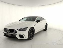 Bianco Usata 2021 Mercedes S63 AMG Premium Coupé | 109.000 €
