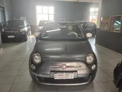 Grigio Usata 2011 Fiat 500 Lounge Tre volumi | 6000 € (Buon prezzo)