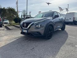 Grigio Usata 2021 Nissan Juke Enigma SUV | 14.900 € (Buon prezzo)