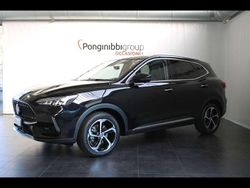 Nero Usata 2023 MG HS Luxury SUV | 19.500 € (Buon prezzo)