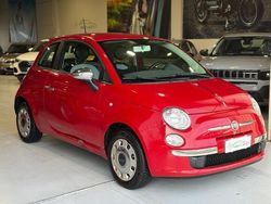 Rosso Usata 2012 Fiat 500 Pop Tre volumi | 4490 € (Ottimo prezzo)