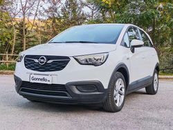 Bianco Usata 2020 Opel Crossland X S SUV | 11.500 € (Buon prezzo)