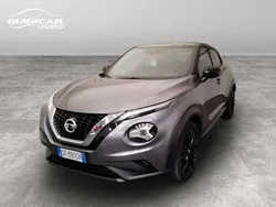Grigio Usata 2021 Nissan Juke Enigma SUV | 18.300 € (Buon prezzo)