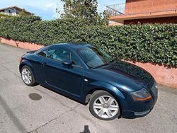 Blu Usata 2003 Audi TT Coupé | 3200 €