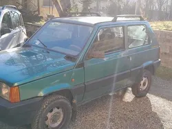 Usata 1999 Fiat Panda Trekking Due volumi | 5500 € (Super prezzo)