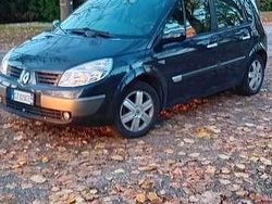 Usata 2002 Renault Scénic Dynamique Monovolume | 1000 € (Ottimo prezzo)