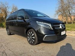 Nero Usata 2023 Mercedes V250 Monovolume | 41.700 € (Super prezzo)