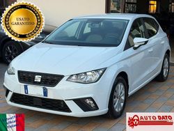 Argento Usata 2020 Seat Ibiza Business Due volumi | 11.900 € (Buon prezzo)